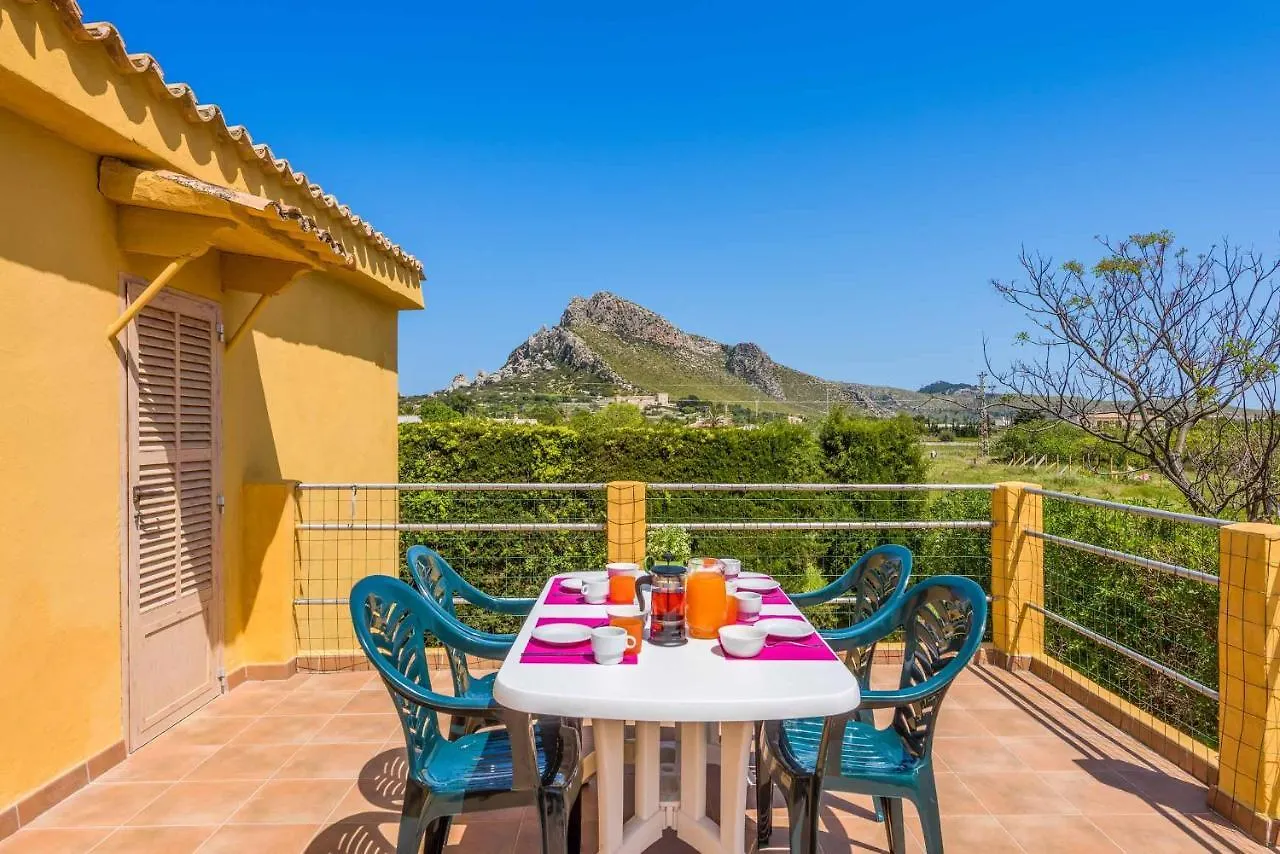 Villa Ocaso Port de Pollenca
